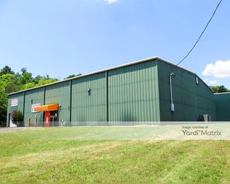 Photo 3 of Do-It Yourself Storage - 822 West Highway 25 70, Dandridge, TN