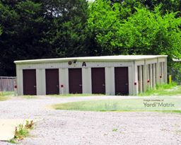 Image for Newport Storage - 108 Carson Springs Road, Newport, TN