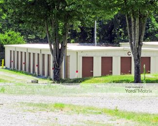 Photo 2 of Newport Storage - 108 Carson Springs Road, Newport, TN