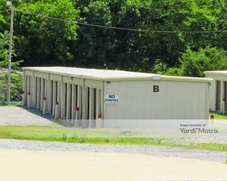 Photo 3 of Newport Storage - 108 Carson Springs Road, Newport, TN