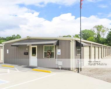Storage Units for Rent available at 750 Maryville Hwy, Seymour, TN 37865