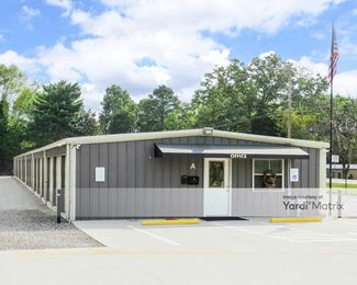 Photo 3 of Us 411 Storage - 750 Maryville Hwy, Seymour, TN