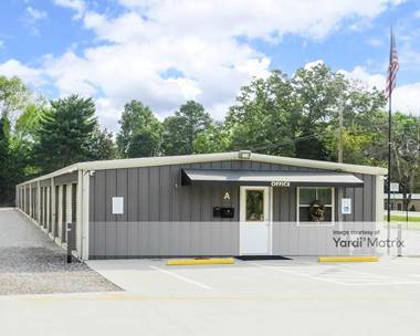 Storage Units for Rent available at 750 Maryville Hwy, Seymour, TN 37865