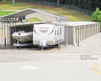 Photo 4 of Us 411 Storage - 750 Maryville Hwy, Seymour, TN