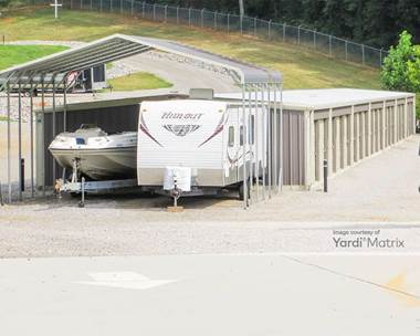 Storage Units for Rent available at 750 Maryville Hwy, Seymour, TN 37865