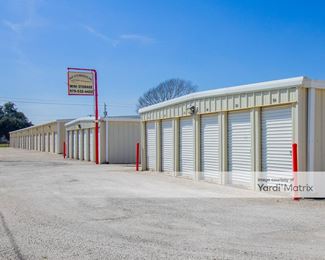 Photo 1 of My Store House Mini Storage - 1727 Stadium Road, Wharton, TX