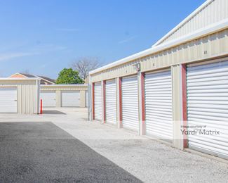 Photo 2 of My Store House Mini Storage - 1727 Stadium Road, Wharton, TX