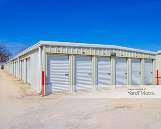 Photo 3 of My Store House Mini Storage - 1727 Stadium Road, Wharton, TX