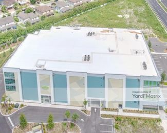 Photo 1 of Extra Space Storage - 14800 Narcoossee Road, Orlando, FL