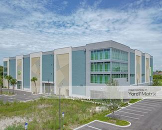 Photo 2 of Extra Space Storage - 14800 Narcoossee Road, Orlando, FL