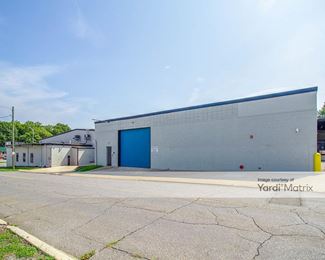 Photo 3 of City Storage Gastonia - 809 East Franklin Blvd, Gastonia, NC