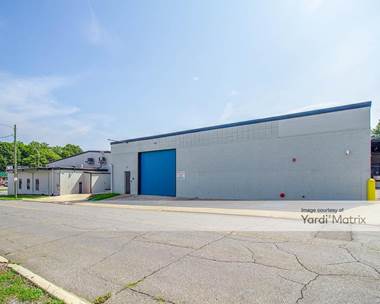 Storage Units for Rent available at 809 East Franklin Blvd, Gastonia, NC 28054