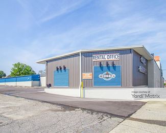 Photo 4 of City Storage Gastonia - 809 East Franklin Blvd, Gastonia, NC