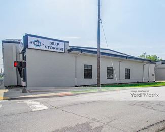 Photo 5 of City Storage Gastonia - 809 East Franklin Blvd, Gastonia, NC