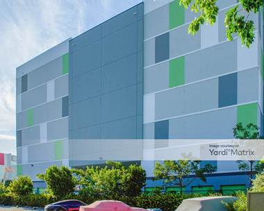 Storage Units for Rent available at 15699 West Dixie Hwy, North Miami Beach, FL 33162
