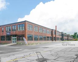 Image for Prime Storage - 34 Forest Street, Attleboro, MA