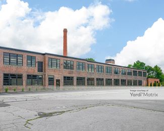 Photo 4 of Prime Storage - 34 Forest Street, Attleboro, MA