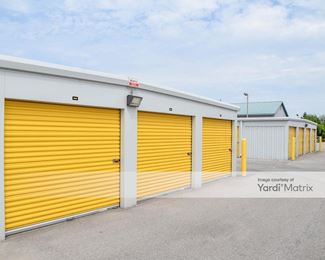Photo 1 of Prime Storage - 2324 Sagamore Pkwy South, Lafayette, IN