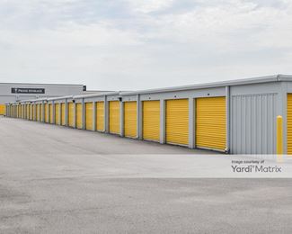 Photo 3 of Prime Storage - 2324 Sagamore Pkwy South, Lafayette, IN