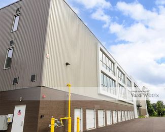 Photo 2 of Extra Space Storage - 89 US Highway 46, Budd Lake, NJ