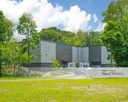 Image for CubeSmart Self Storage - 602 Mineral Spring Avenue, Pawtucket, RI