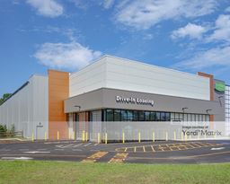 Image for Extra Space Storage - 6 North Hope Chapel Road, Jackson, NJ