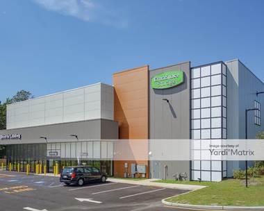Storage Units for Rent available at 6 North Hope Chapel Road, Jackson, NJ 08527