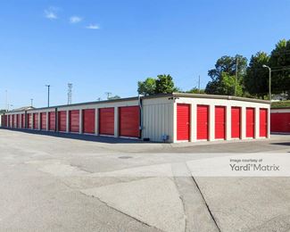 Photo 3 of Secured Self Storage - 451 South Cumberland Street, Morristown, TN