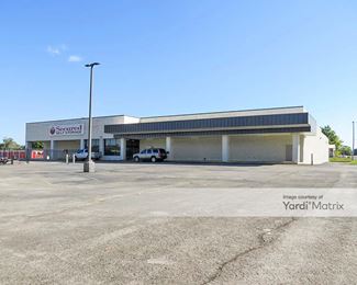 Photo 4 of Secured Self Storage - 451 South Cumberland Street, Morristown, TN