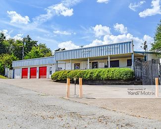 Photo 1 of Waxahachie Creek RV Park - 602 Cantrell Street, Waxahachie, TX