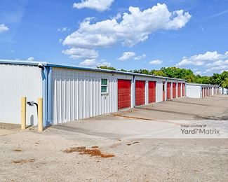 Photo 2 of Waxahachie Creek RV Park - 602 Cantrell Street, Waxahachie, TX