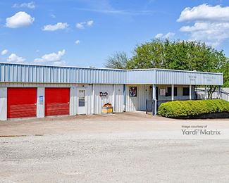 Photo 3 of Waxahachie Creek RV Park - 602 Cantrell Street, Waxahachie, TX