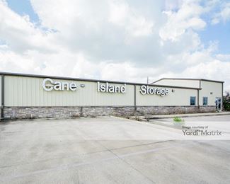 Photo 1 of Cane Island Storage - 27748 Hwy 90, Katy, TX
