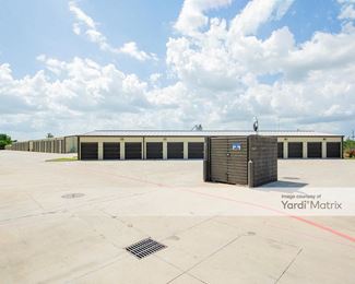 Photo 2 of Cane Island Storage - 27748 Hwy 90, Katy, TX