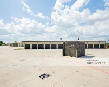 Storage Units for Rent available at 27748 Hwy 90, Katy, TX 77494