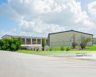 Photo 3 of Cane Island Storage - 27748 Hwy 90, Katy, TX