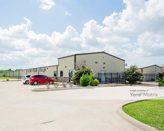 Photo 5 of Cane Island Storage - 27748 Hwy 90, Katy, TX