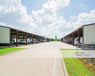 Photo 6 of Cane Island Storage - 27748 Hwy 90, Katy, TX