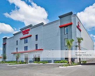 Photo 1 of CubeSmart Self Storage - 1565 Foundation Park Blvd, Palm Bay, FL