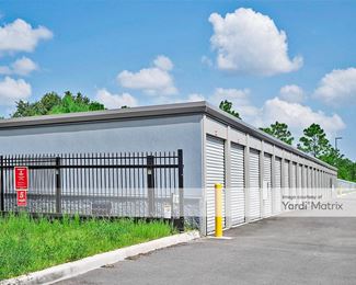 Photo 4 of CubeSmart Self Storage - 1565 Foundation Park Blvd, Palm Bay, FL