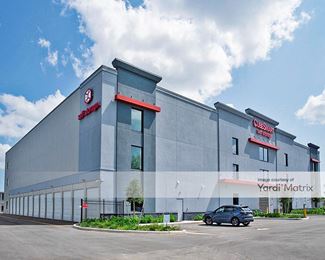 Photo 5 of CubeSmart Self Storage - 1565 Foundation Park Blvd, Palm Bay, FL