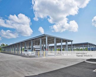 Photo 6 of CubeSmart Self Storage - 1565 Foundation Park Blvd, Palm Bay, FL