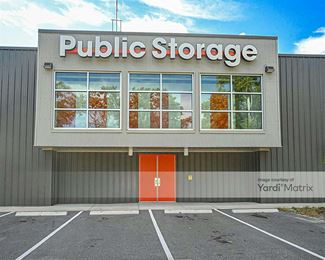 Photo 2 of Trunk Space Storage - 1455 Folly Road, Charleston, SC