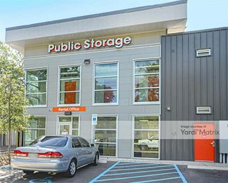 Photo 3 of Trunk Space Storage - 1455 Folly Road, Charleston, SC