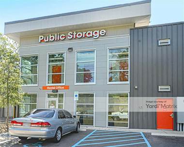 Storage Units for Rent available at 1455 Folly Road, Charleston, SC 29412
