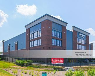 Photo 1 of CubeSmart Self Storage - 39 Thomas Johnson Drive, Frederick, MD