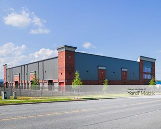 Photo 4 of CubeSmart Self Storage - 39 Thomas Johnson Drive, Frederick, MD