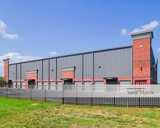 Photo 5 of CubeSmart Self Storage - 39 Thomas Johnson Drive, Frederick, MD