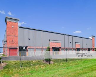 Photo 6 of CubeSmart Self Storage - 39 Thomas Johnson Drive, Frederick, MD
