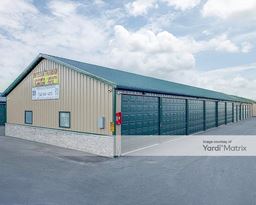 Image for Appleton Avenue Storage - W219N11588 Appleton Avenue, Germantown, WI